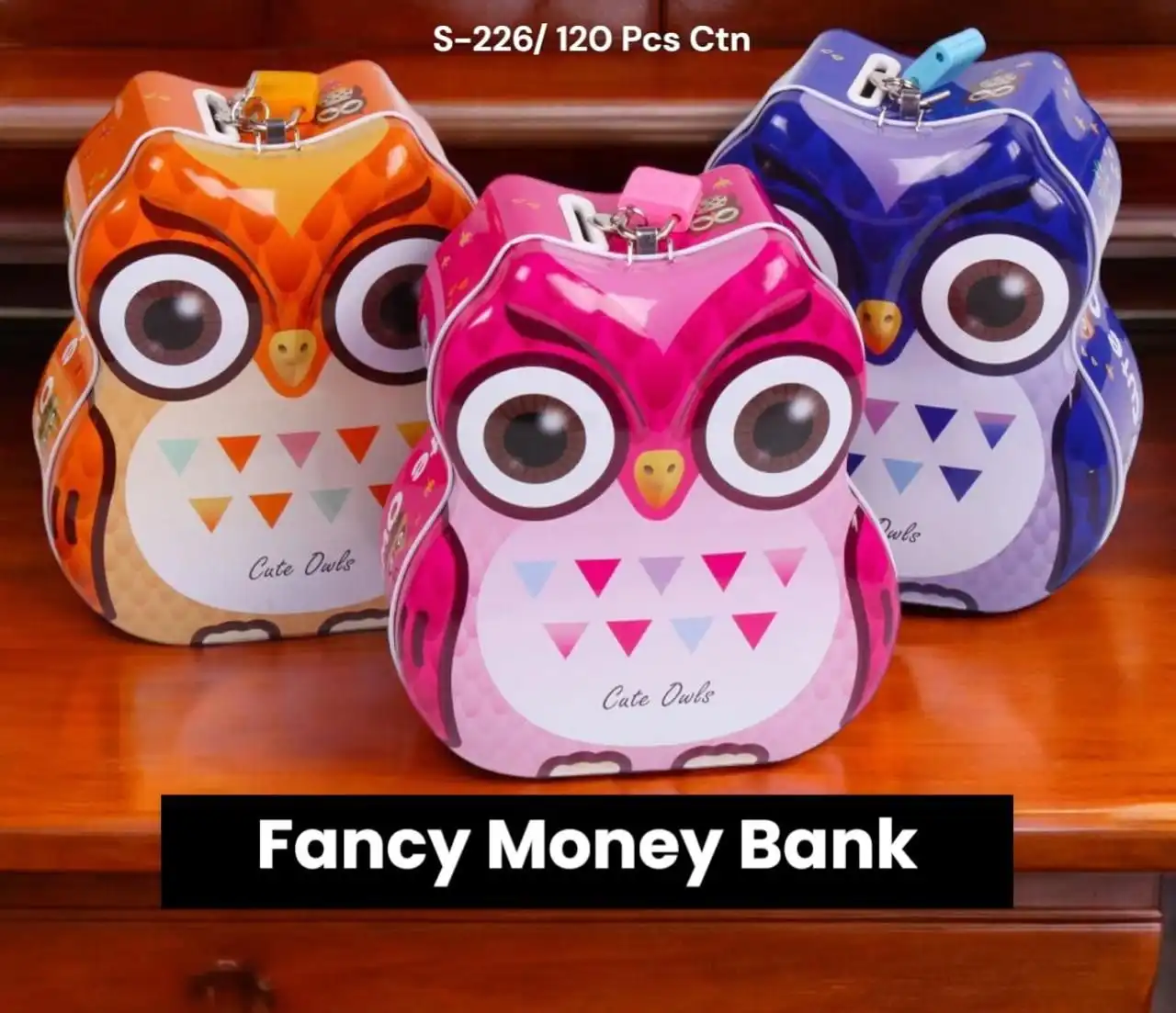 226 piggy bank